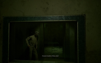 Call of Cthulhu Screenshot